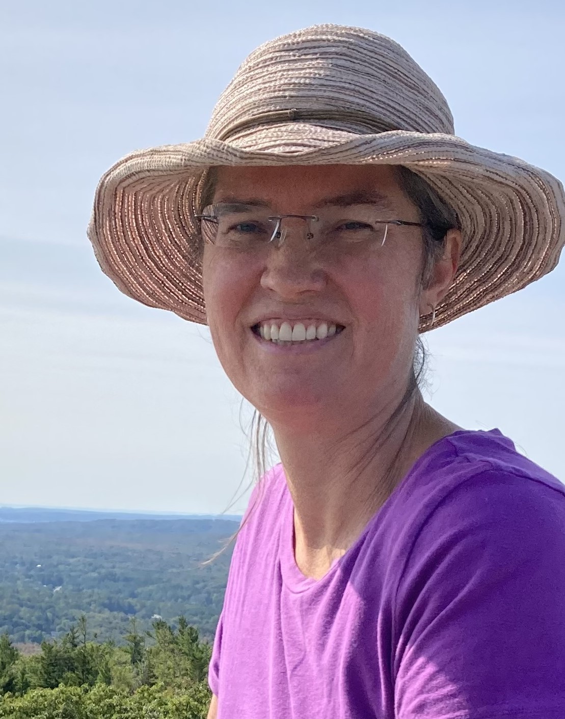 Staff image of Kristin Reichert, Preschool 1 Teacher