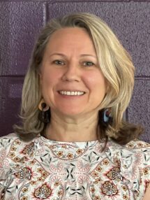 Staff image of Lana Doncov