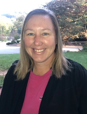 Staff image of Karen Martin