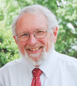 Staff image of Lou Dolive, Handbell Director