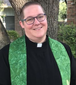 Staff image of Rachel Watson