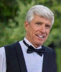 Staff image of Alan Cameron