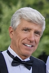 Staff image of Alan Cameron