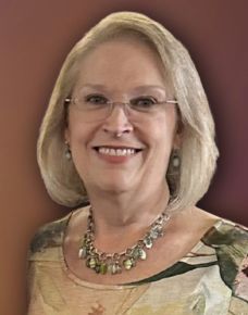 Staff image of Debby Bibens, Financial Secretary