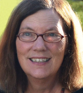 Staff image of Kathy Phillips Henderson, RN, Covenant Community Nurse